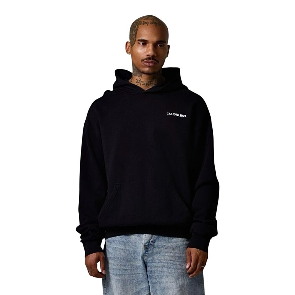 TALENTLESS Phantom Hoodie